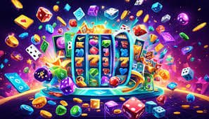 gosloto Casino safha